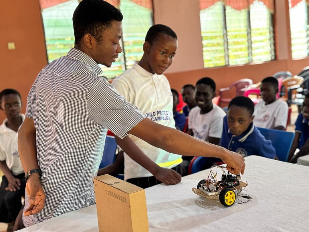 Community engagement