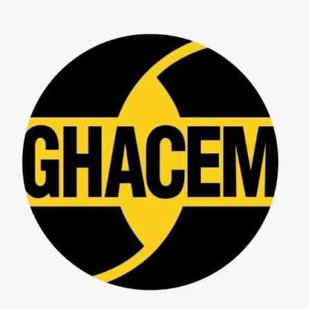 Ghacem logo