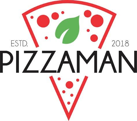 Pizzaman logo