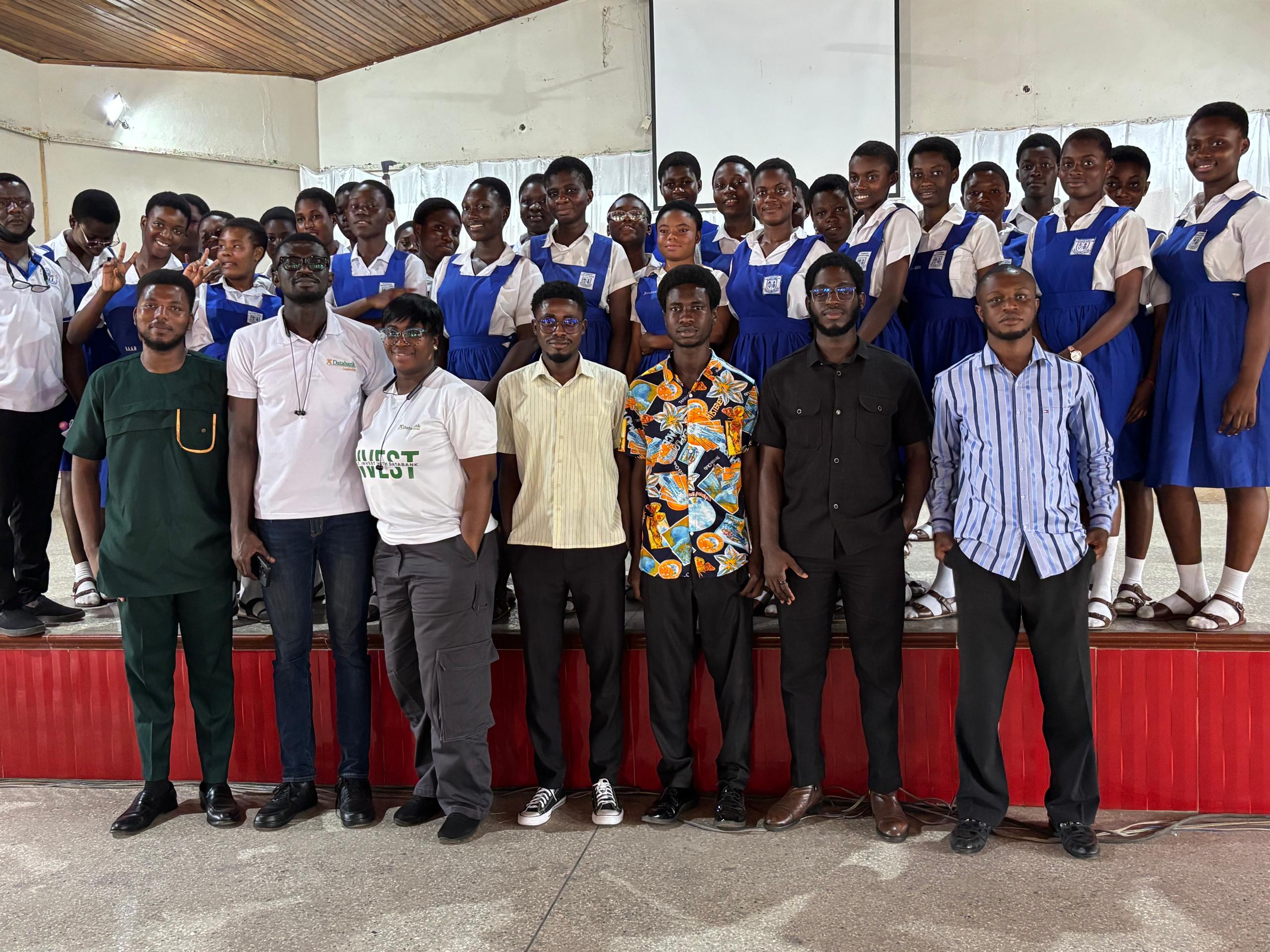 Youth In AI & Technology